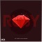 Ruby - Jim Yosef & Alex Skrindo lyrics