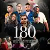 180 (feat. Mc Dricka, Mc Hariel, MC Leozinho ZS & DJ Victor) song lyrics