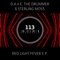 Red Light Fever (D.A.V.E. The Drummer Remix) - D.A.V.E. The Drummer & Sterling Moss lyrics