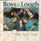 Out On the Ocean, Mooney's Jig, Isabelle Blackley - Boys of the Lough lyrics