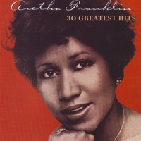 Aretha Franklin - Chain Of Fools