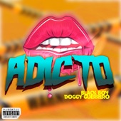 Adicto (Remix) artwork