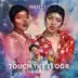 Touch the Floor (feat. Masego) - Single album cover