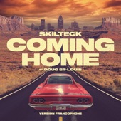 Coming Home (feat. Doug St-Louis) [Version Francophone] artwork