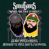 Word On the Street (feat. Bernadette Price & Dj Skipmode) artwork