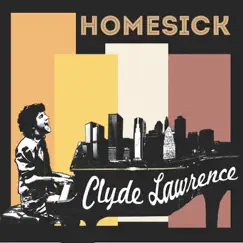 Homesick by Clyde Lawrence album reviews, ratings, credits