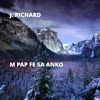 M Pap Fe Sa Anko - Single