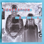 Generation Kill artwork