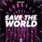 Save the World artwork