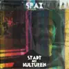 Stadt der Kulturen (feat. tiefblau) - Single album lyrics, reviews, download