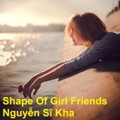Shape of Girl Friends artwork