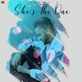 She's The One artwork