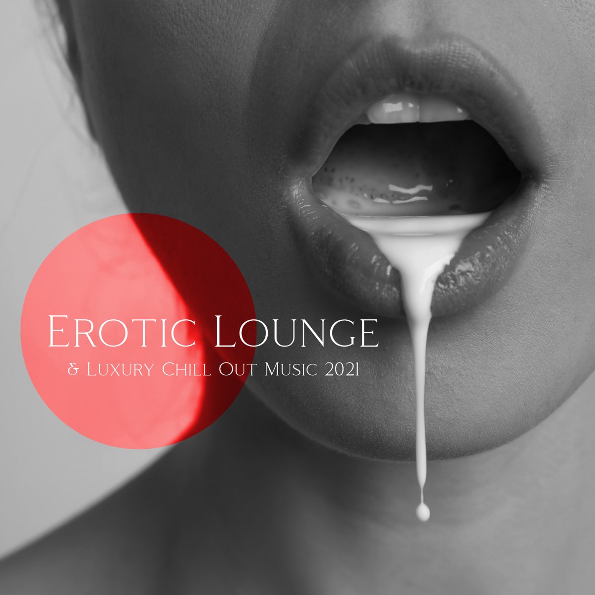 Lounge music erotic VA