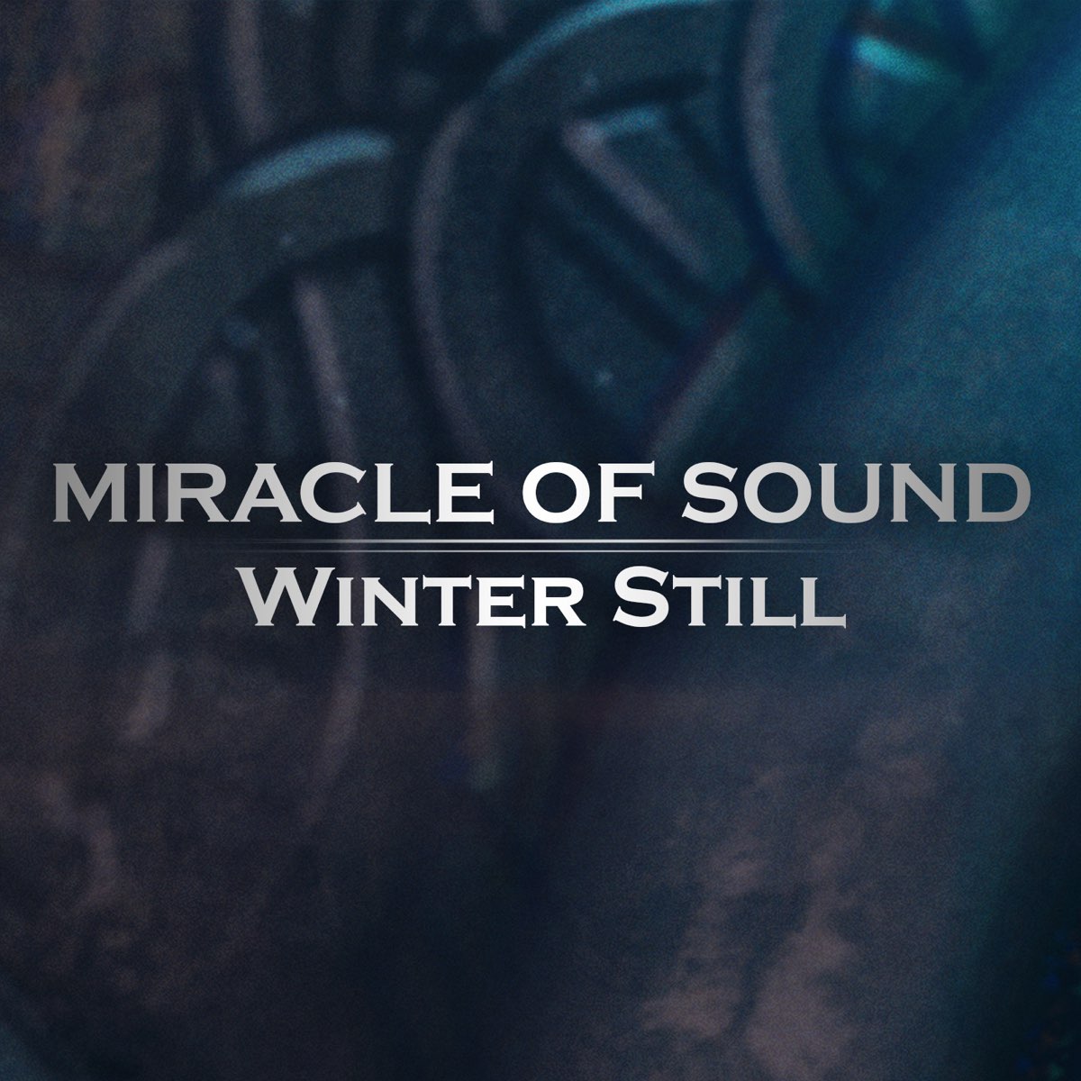 Winter still. Miracle of Sound. Саундтрек Miracle.