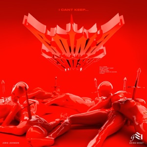 Jeris Johnson - Going Ghost - Single - Zortam Music