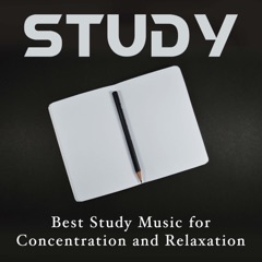 Study - Best Study Music for Concentration and Relaxation. Background Relaxing Music for Learning, Reading and Working