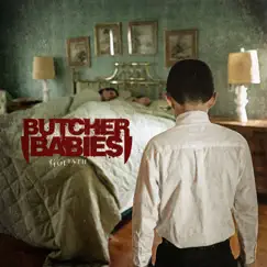 Goliath by Butcher Babies album reviews, ratings, credits