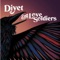 Ice (Dań Kańghur) - Diyet & the Love Soldiers lyrics