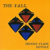 The Fall - Surmount All Obstacles