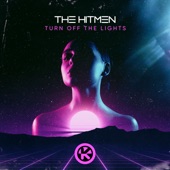 Turn off the Lights (Extended Mix) artwork