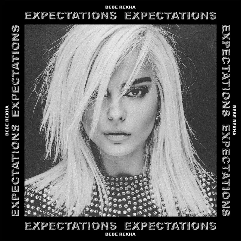 Bebe Rexha - Expectations (2018) [iTunes Plus AAC M4A]-新房子