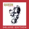 Queen Forever (Deluxe Edition) album lyrics, reviews, download