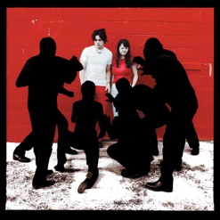 WHITE BLOOD CELLS cover art