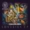 Thavius Beck - Lovesick Still Sick
