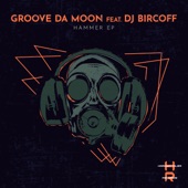 Groove Da Moon feat.Dj.Bircoff - Hammer artwork