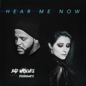 Bad Wolves - Hear Me Now (feat. Diamante)