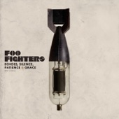 Foo Fighters - Cheer Up, Boys (Your Make Up Is Running)