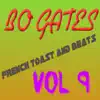 French Toast and Beats, Vol. 9 (Instrumental Version) album lyrics, reviews, download