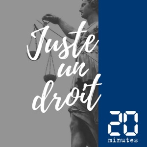 Juste un droit #06 - L'ADN, vraiment reine des preuves?