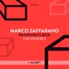 Pandora's Box: The Remixes - Single