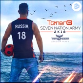 Seven Nation Army (2K18 Tramp2Heaven Stadium Radio Edit) artwork
