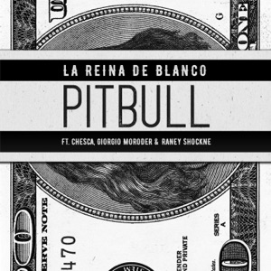 Chesca & Pitbull - La Reina De Blanco (feat. Chesca, Giorgio Moroner & Raney Shockne) - Line Dance Musique