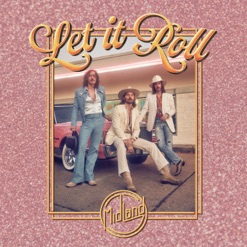 LET IT ROLL cover art