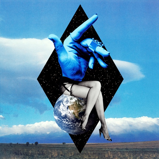 Cover artwork for Solo (feat. Demi Lovato) [Ofenbach Remix]