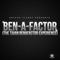 A Benafactor Beat - Tjuan Benafactor lyrics