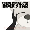 Lullaby Versions of the Strokes
