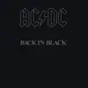 Back In Black album lyrics, reviews, download