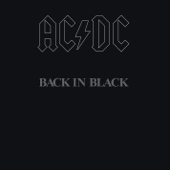 Back In Black - AC/DC