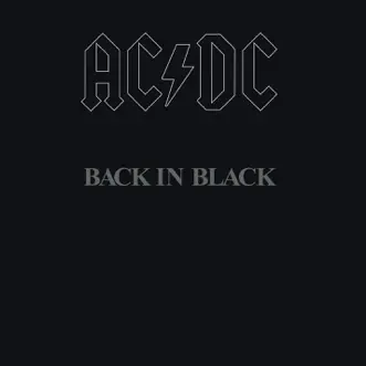 Back In Black by AC/DC song reviws