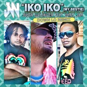 Iko Iko (My Bestie) [feat. Small Jam] [Down Lo Remix] artwork