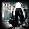 Carga Inicial - Kid MC lyrics