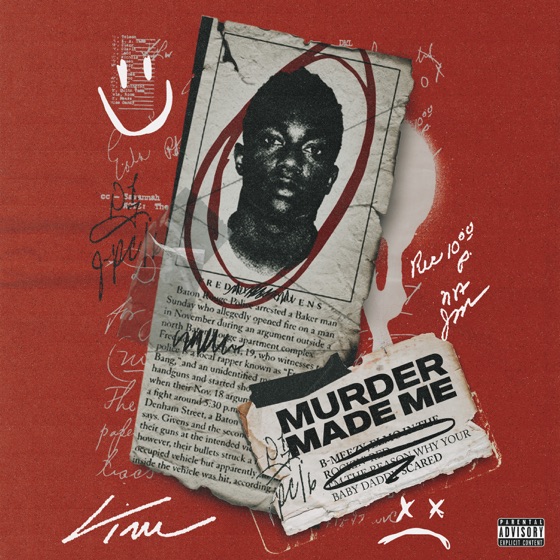 Cover artwork for War Time