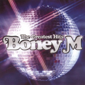 Boney M. - Mega Mix - Line Dance Music