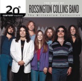 Rossington Collins Band - Getaway