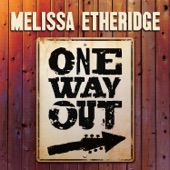 Melissa Etheridge - Save Myself
