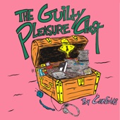 The Guilty Pleasure Chest - EP artwork